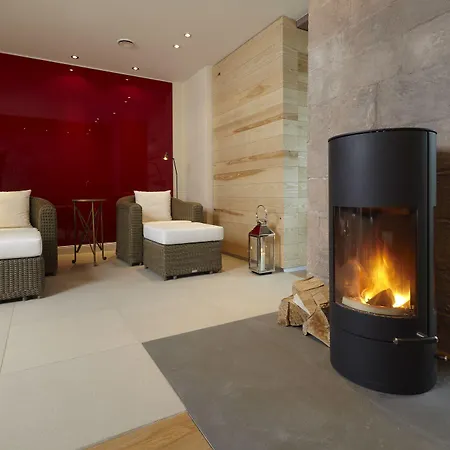 Relais & Chateaux Hardenberg Burghotel Отель