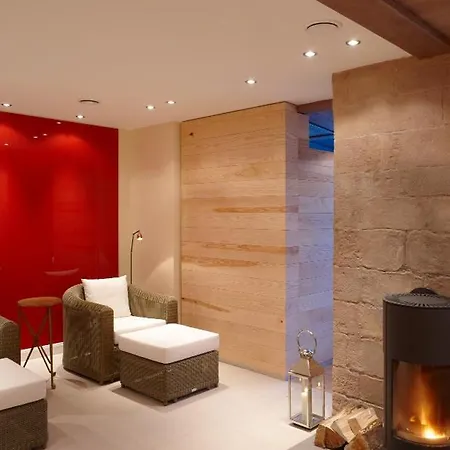 Relais & Chateaux Hardenberg Burghotel Отель