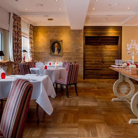 Relais & Chateaux Hardenberg Burghotel