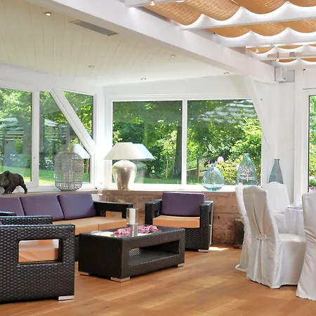Relais & Chateaux Hardenberg Burghotel