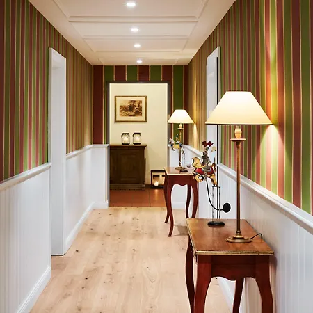 Relais & Chateaux Hardenberg Burghotel Hotel Nörten-Hardenberg