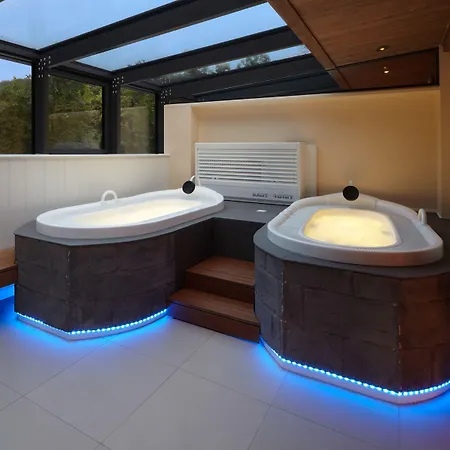 Relais & Chateaux Hardenberg Burghotel 4*