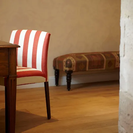 Relais & Chateaux Hardenberg Burghotel