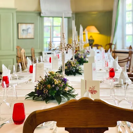 Relais & Chateaux Hardenberg Burghotel