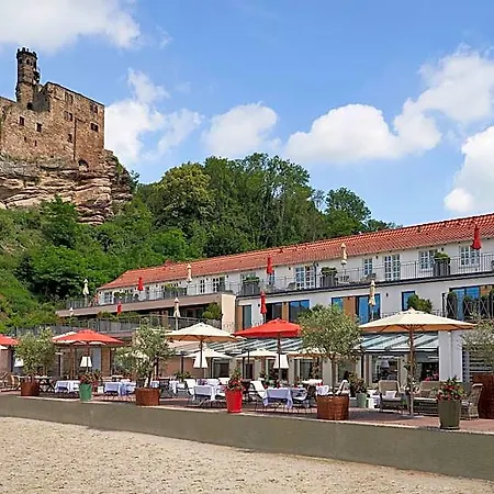 Relais & Chateaux Hardenberg Burghotel Nörten-Hardenberg