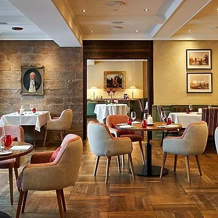 Relais & Chateaux Hardenberg Burghotel
