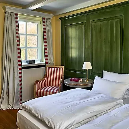 Relais & Chateaux Hardenberg Burghotel 4*