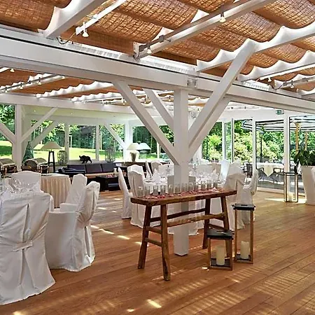Relais & Chateaux Hardenberg Burghotel