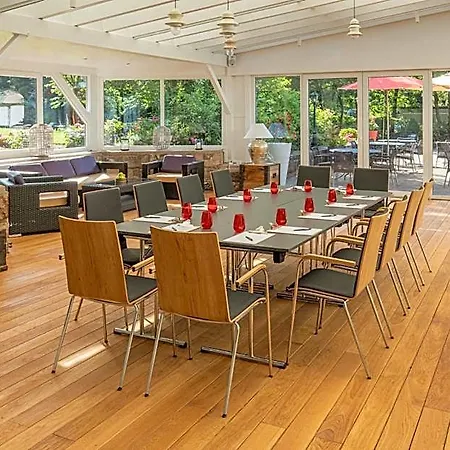 Relais & Chateaux Hardenberg Burghotel מלון Nörten-Hardenberg
