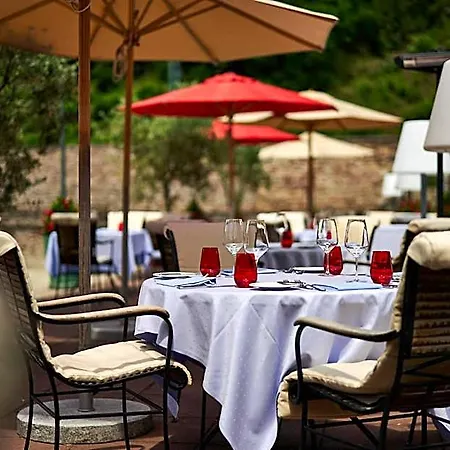 Relais & Chateaux Hardenberg Burghotel מלון Nörten-Hardenberg