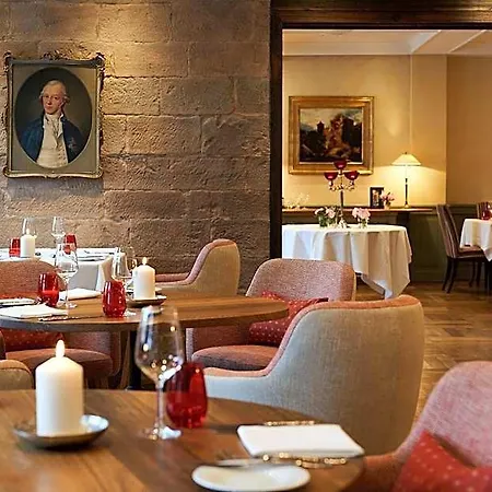 Relais & Chateaux Hardenberg Burghotel מלון Nörten-Hardenberg