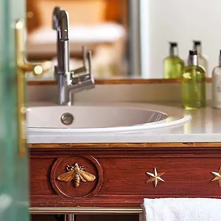Relais & Chateaux Hardenberg Burghotel Nörten-Hardenberg