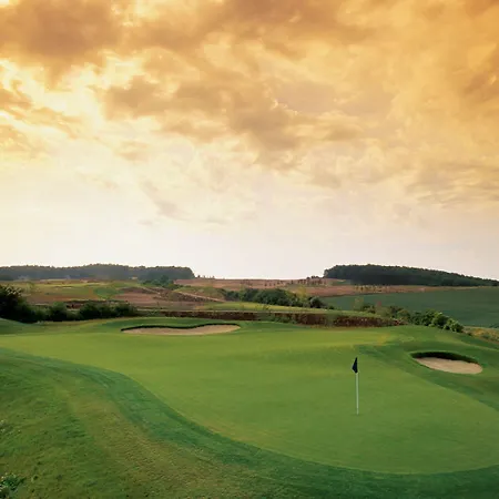 Relais&châteaux Hardenberg Burghotel Hotel 4*