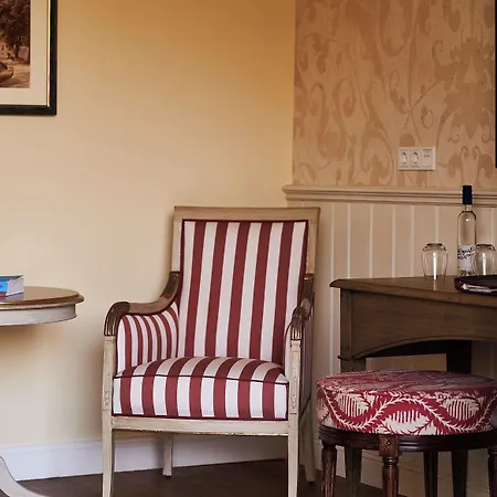 Hotel Relais&châteaux Hardenberg Burghotel 4*