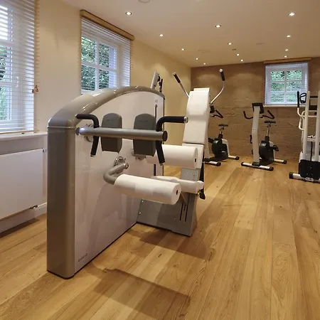 Relais & Chateaux Hardenberg Burghotel 4*