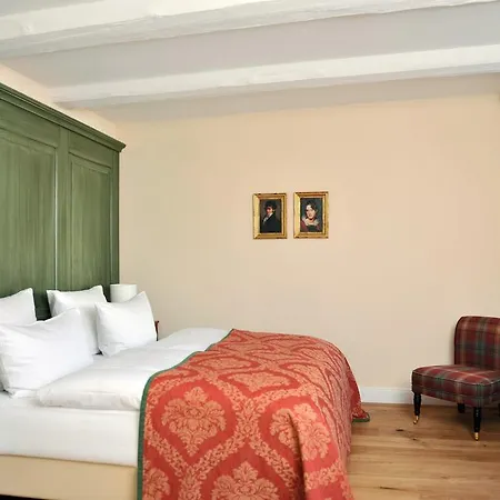 Hotel Relais & Chateaux Hardenberg Burghotel 4*