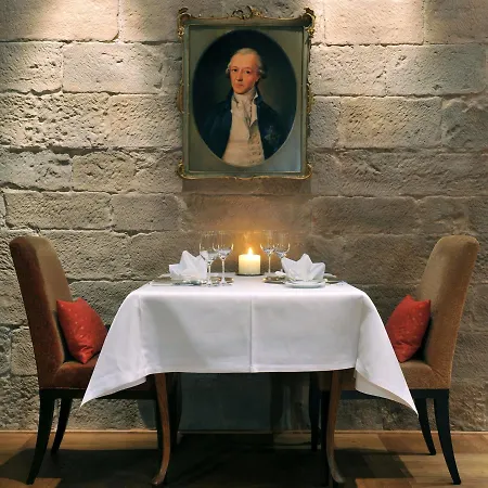 Hotel Relais & Chateaux Hardenberg Burghotel 4*