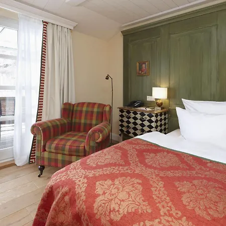 Relais & Chateaux Hardenberg Burghotel