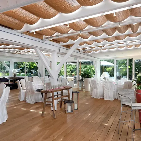 Relais & Chateaux Hardenberg Burghotel 4* Nörten-Hardenberg