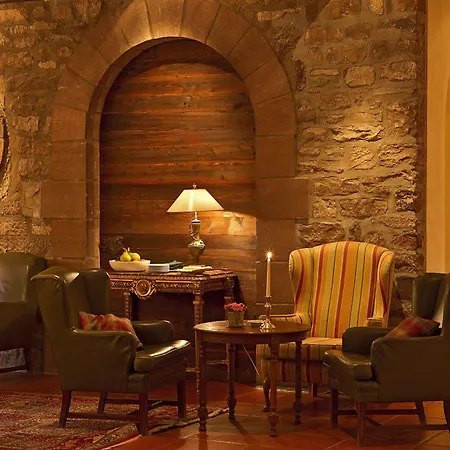 Relais & Chateaux Hardenberg Burghotel