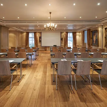 Relais & Chateaux Hardenberg Burghotel Nörten-Hardenberg