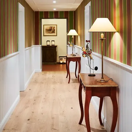 Relais & Chateaux Hardenberg Burghotel