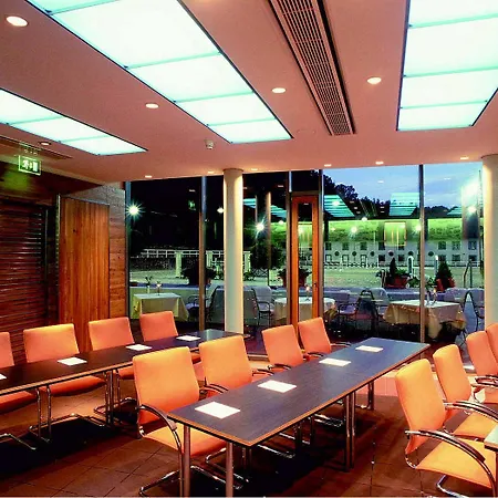 מלון Relais & Chateaux Hardenberg Burghotel