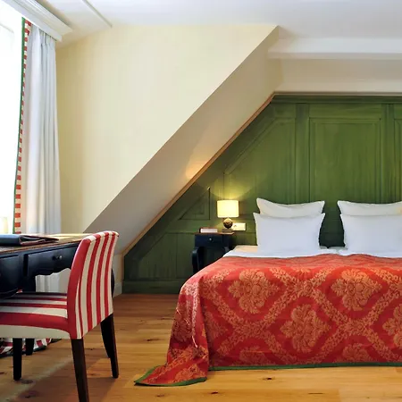 Relais & Chateaux Hardenberg Burghotel