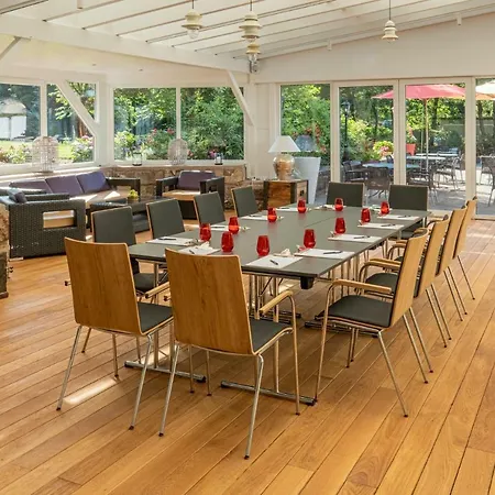 Relais & Chateaux Hardenberg Burghotel