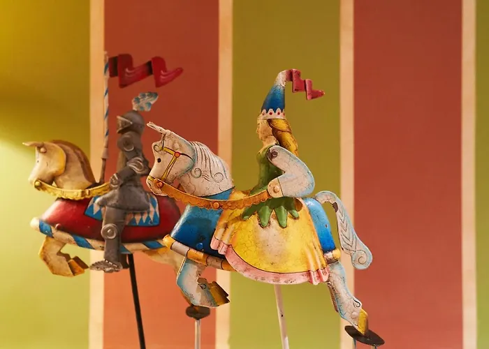 Relais & Chateaux Hardenberg Burghotel