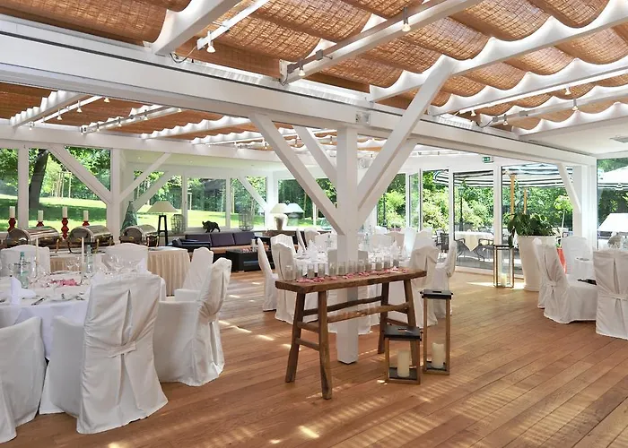 Relais & Chateaux Hardenberg Burghotel 4*