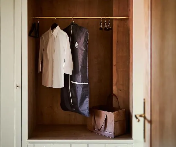 Hotel Relais&châteaux Hardenberg Burghotel