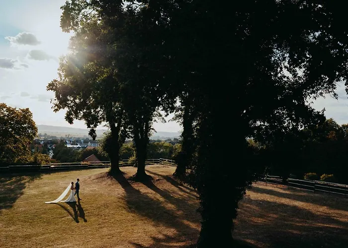 Hotel Relais & Chateaux Hardenberg Burghotel Nörten-Hardenberg
