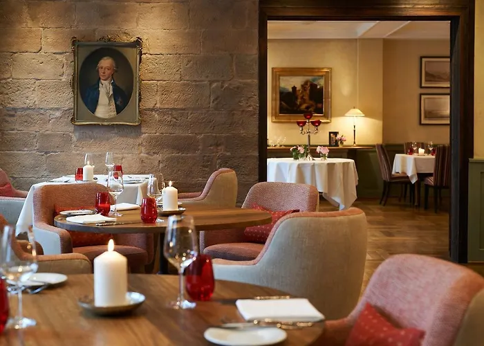 Relais & Chateaux Hardenberg Burghotel Nörten-Hardenberg