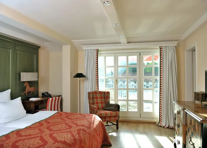 Relais & Chateaux Hardenberg Burghotel