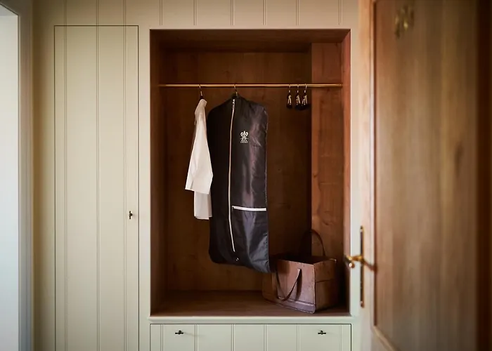 Relais & Chateaux Hardenberg Burghotel 4* Nörten-Hardenberg