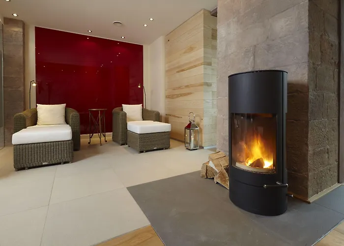 Relais & Chateaux Hardenberg Burghotel Hotel