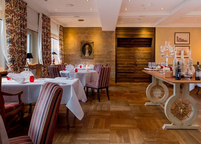 Relais & Chateaux Hardenberg Burghotel