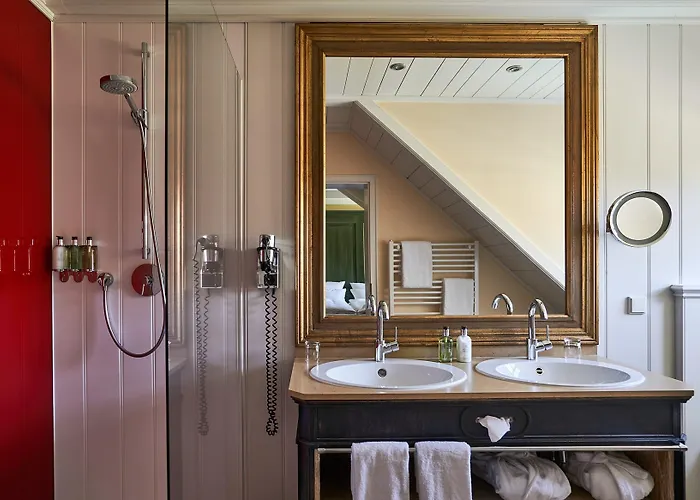 Relais & Chateaux Hardenberg Burghotel Nörten-Hardenberg