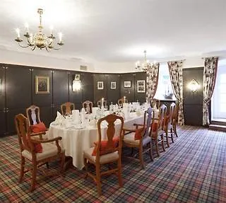 Hotel Relais & Chateaux Hardenberg Burghotel Nörten-Hardenberg