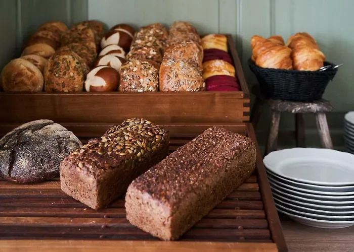 Relais & Chateaux Hardenberg Burghotel Hotel