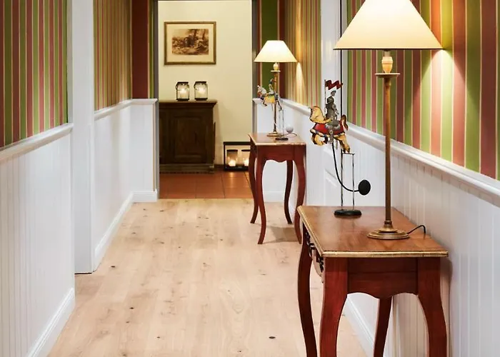 Relais & Chateaux Hardenberg Burghotel