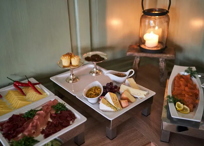 Relais & Chateaux Hardenberg Burghotel