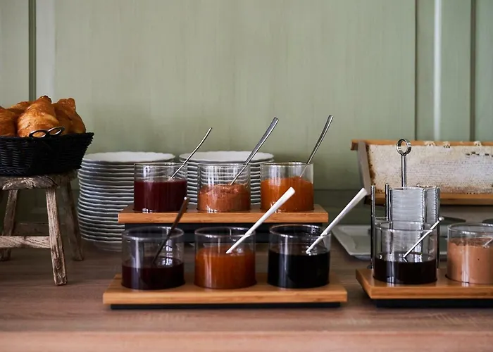 Relais & Chateaux Hardenberg Burghotel Hotel 4*