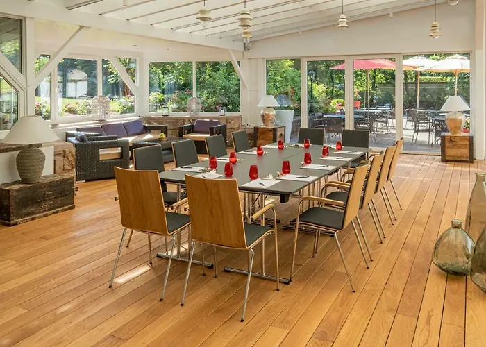 Relais & Chateaux Hardenberg Burghotel