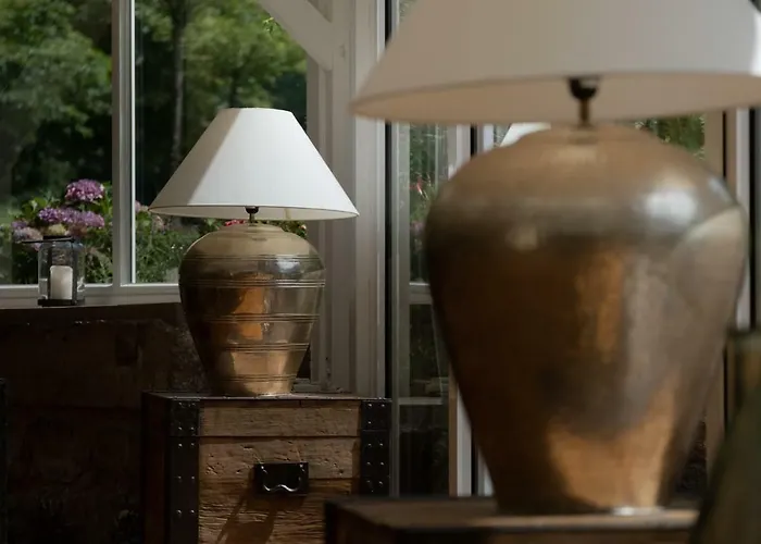 Relais & Chateaux Hardenberg Burghotel 4* Nörten-Hardenberg